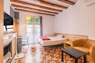 Apartament a Carrer d'Avinyó