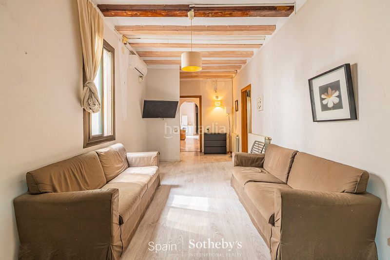 Foto b5b1113a-1d51-478f-8ac1-abd738f9a32e. Apartament amb calefacció a Gòtic Barcelona