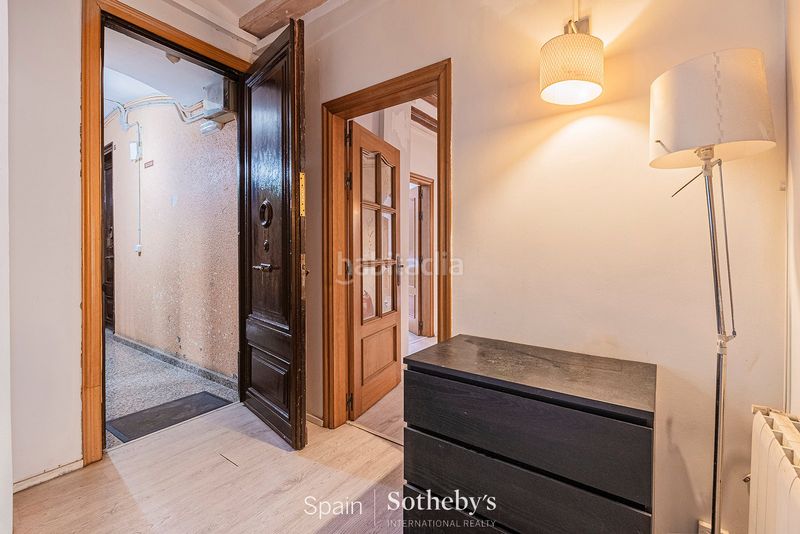 Foto b658722e-afe8-4744-b91f-2a62c79d060b. Apartament amb calefacció a Gòtic Barcelona