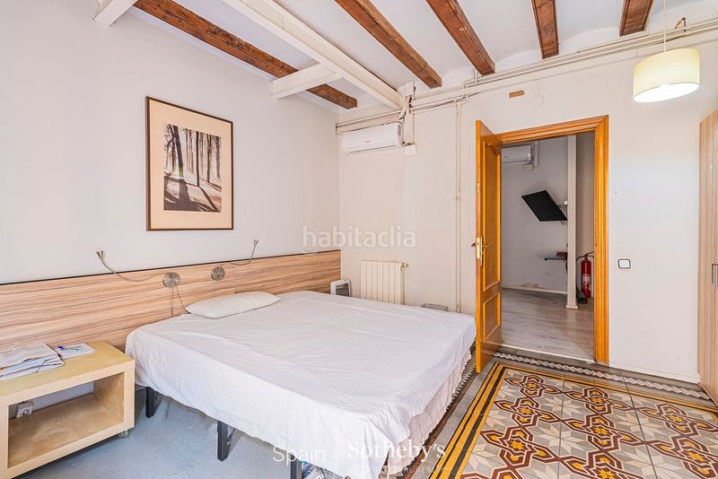 Foto ba6fef22-ebb0-4930-a6ca-3083b241d00f. Apartament amb calefacció a Gòtic Barcelona