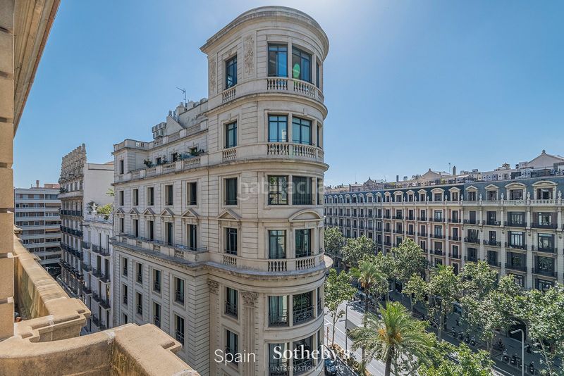 Foto 0781add8-b5f8-4376-8772-5ae089132765. Apartament amb calefacció a Sant Gervasi - Galvany Barcelona