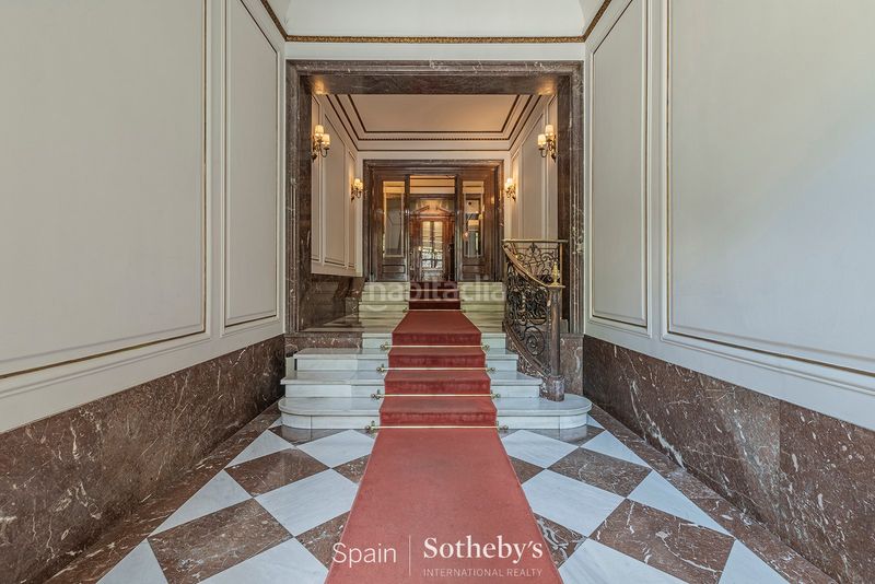 Foto 16e70e3f-791f-4d1b-a62f-318444dea714. Apartament amb calefacció a Sant Gervasi - Galvany Barcelona
