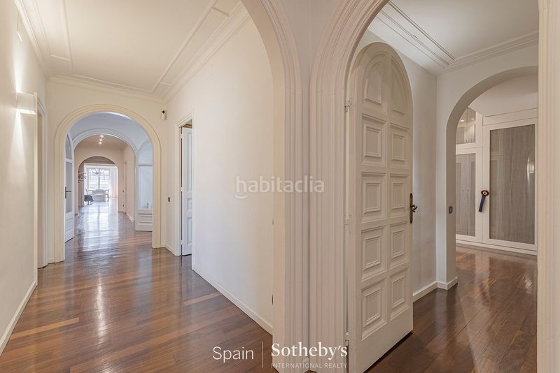 Foto 17299c19-3cdc-4aed-9882-2c52ae67b939. Apartament amb calefacció a Sant Gervasi - Galvany Barcelona