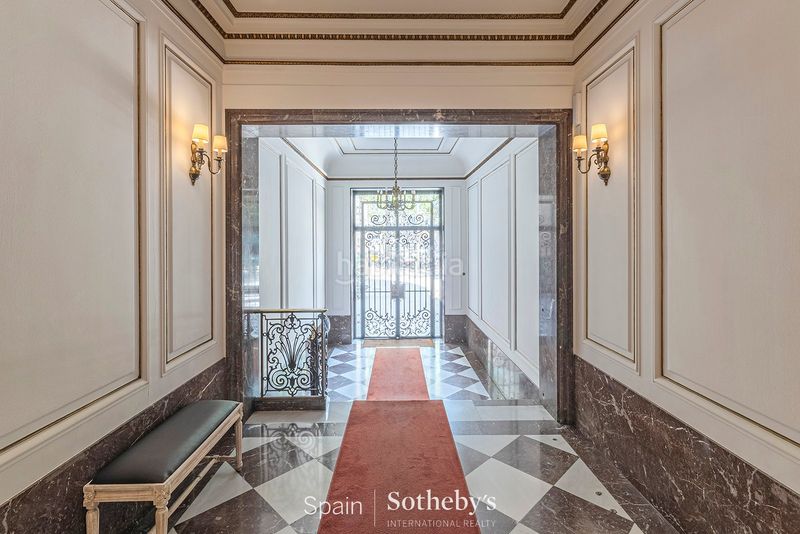 Foto 1879e91a-534c-4372-a0ec-79a79afdb0a4. Apartament amb calefacció a Sant Gervasi - Galvany Barcelona