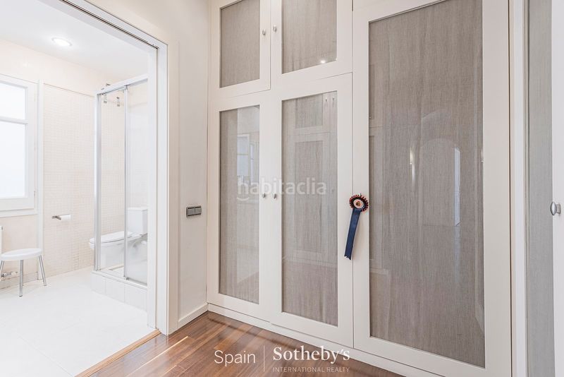 Foto 18c9f10d-8c39-40d0-89b0-5af13f071885. Apartament amb calefacció a Sant Gervasi - Galvany Barcelona