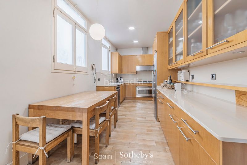 Foto 1d336a9e-8259-49ae-a901-b0db1200c4c7. Apartament amb calefacció a Sant Gervasi - Galvany Barcelona