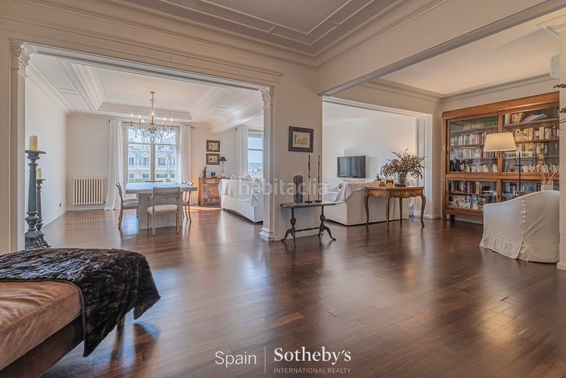 Foto 28991c09-f8f2-48b0-9403-bd044282dad2. Apartament amb calefacció a Sant Gervasi - Galvany Barcelona
