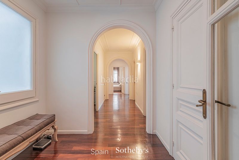 Foto 2e5b6e73-fcf7-4cfc-9eab-b6b768481218. Apartament amb calefacció a Sant Gervasi - Galvany Barcelona