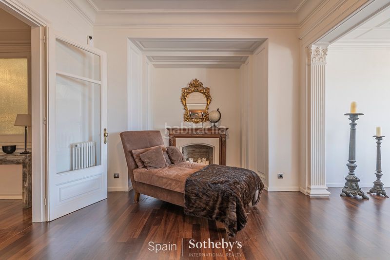 Foto 3284e508-3c8a-4020-bed5-72155a662c55. Apartament amb calefacció a Sant Gervasi - Galvany Barcelona