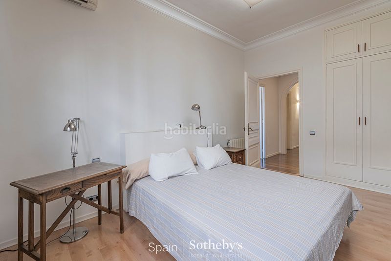 Foto 469e2b3e-f9e1-4b6d-a375-887a905cea5a. Apartament amb calefacció a Sant Gervasi - Galvany Barcelona