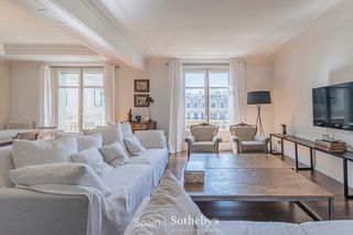 Apartament a Carrer del Bon Pastor