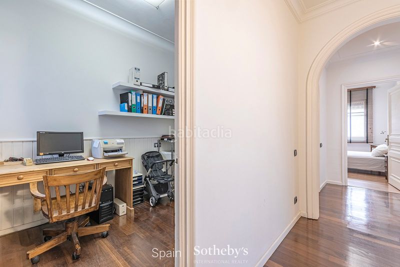 Foto 4ba3da59-8699-4317-abba-8ef92fc2d82a. Apartament amb calefacció a Sant Gervasi - Galvany Barcelona