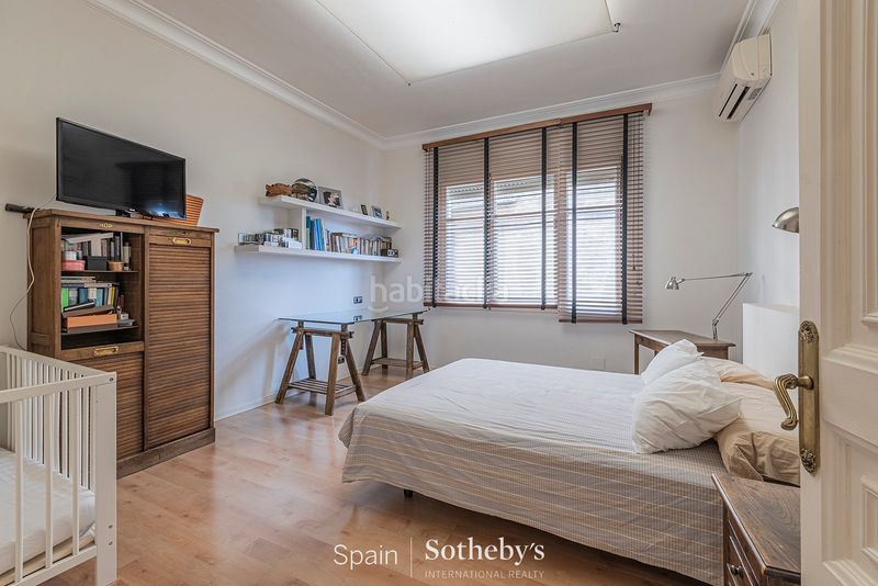 Foto 53ffbabe-2c1b-427b-85b3-fd80fe5806af. Apartament amb calefacció a Sant Gervasi - Galvany Barcelona