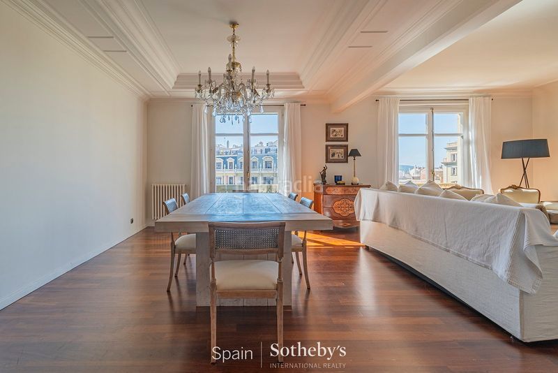 Foto 6fd1329c-0f84-4dfd-adac-4e8af7116675. Apartament amb calefacció a Sant Gervasi - Galvany Barcelona
