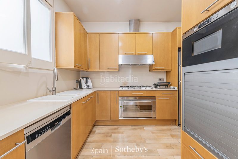 Foto 9a5ac91c-5703-4244-a618-91c8ab81afb5. Apartament amb calefacció a Sant Gervasi - Galvany Barcelona