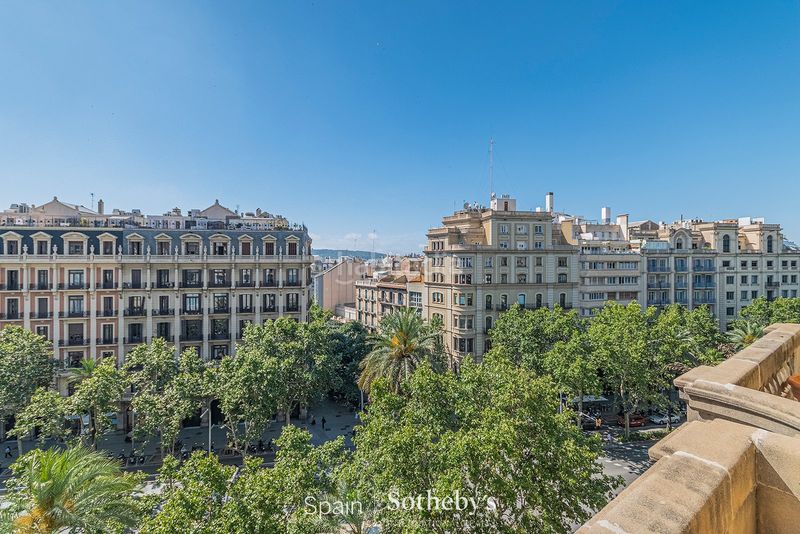 Foto b43b0101-a576-49d5-a78b-a8eb40f6a03b. Apartament amb calefacció a Sant Gervasi - Galvany Barcelona