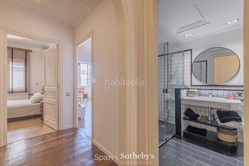 Foto c945585d-80ac-4092-b49a-ebf7d1c7aca6. Apartament amb calefacció a Sant Gervasi - Galvany Barcelona