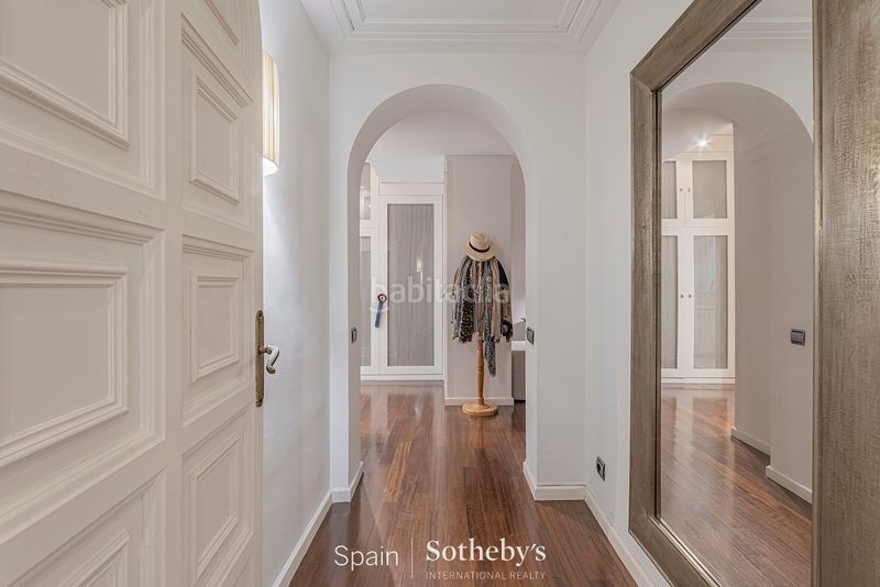 Foto cf756575-14ae-47a3-896d-0a8c7ea33e1d. Apartament amb calefacció a Sant Gervasi - Galvany Barcelona