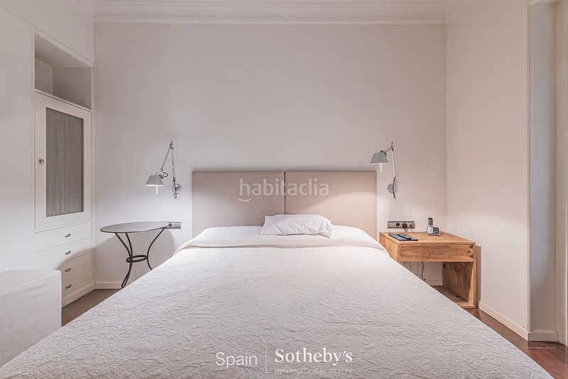 Foto d1737cda-3bdc-4c42-a1be-73634bffa9f8. Apartament amb calefacció a Sant Gervasi - Galvany Barcelona
