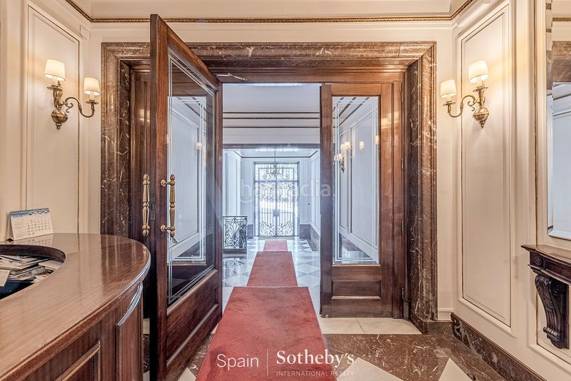 Foto d8c2f1e7-7d56-4696-bc8b-2b20b0910cea. Apartament amb calefacció a Sant Gervasi - Galvany Barcelona