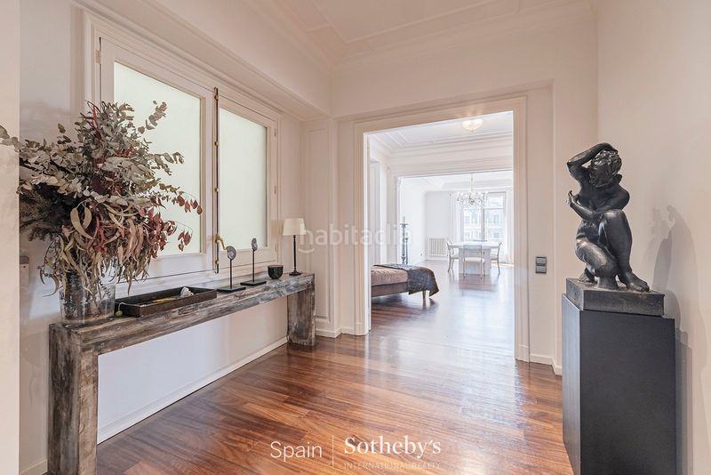 Foto ed91f1a7-7d4b-480b-82b3-19f3c233d255. Apartament amb calefacció a Sant Gervasi - Galvany Barcelona
