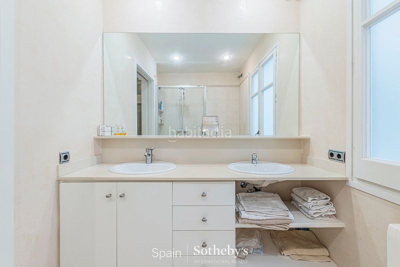 Foto ee2c05cf-fff2-4602-b840-b690625e1e76. Apartament amb calefacció a Sant Gervasi - Galvany Barcelona