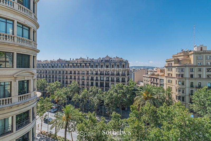 Foto f36edc3a-292e-4be2-9023-bffba65b08da. Apartament amb calefacció a Sant Gervasi - Galvany Barcelona