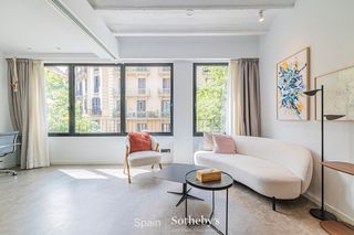 Appartement à Carrer del Consell de Cent