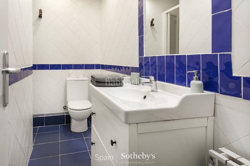 Foto 047fa68d-c1d8-48ad-990d-df05b7030a94. Apartament amb calefacció a Dreta de l´Eixample Barcelona