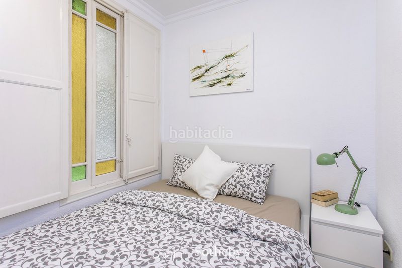 Foto 08b086f2-0e2a-4f39-8b7d-b8b667b14ad8. Apartament amb calefacció a Dreta de l´Eixample Barcelona
