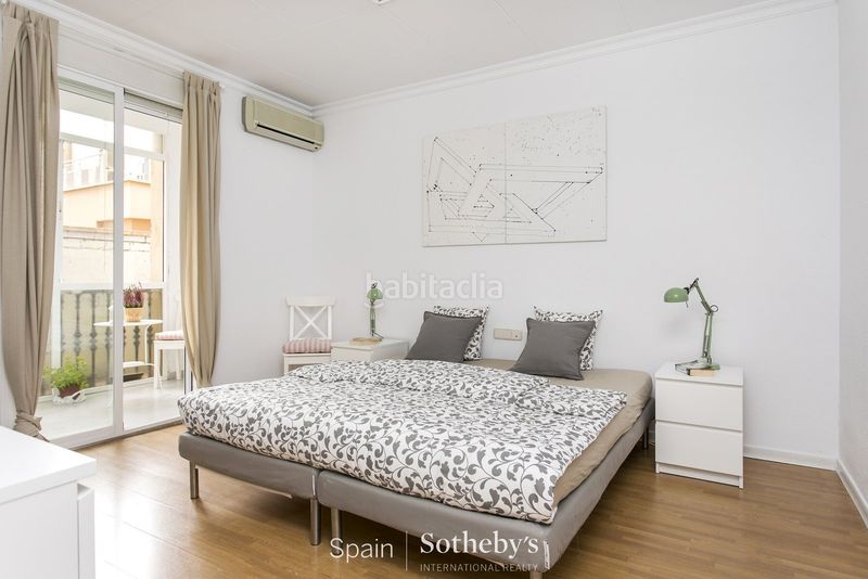 Foto 2ca51191-0271-4f9d-951b-321d29f1fde6. Apartament amb calefacció a Dreta de l´Eixample Barcelona