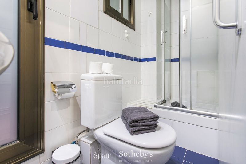 Foto 2cf2f1eb-83e4-45e9-afc7-fd6e65b2cc77. Apartament amb calefacció a Dreta de l´Eixample Barcelona