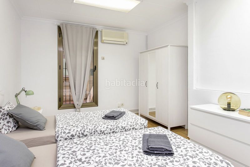 Foto 2d084a53-4149-4563-b7ba-252b7d33411c. Apartament amb calefacció a Dreta de l´Eixample Barcelona