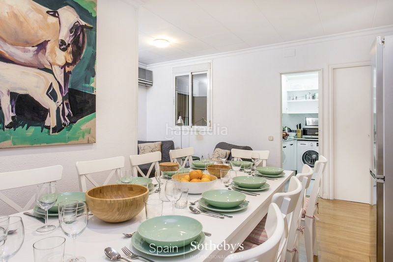 Foto 3a4437a7-2ca9-400a-94e7-fc59c2154366. Apartament amb calefacció a Dreta de l´Eixample Barcelona