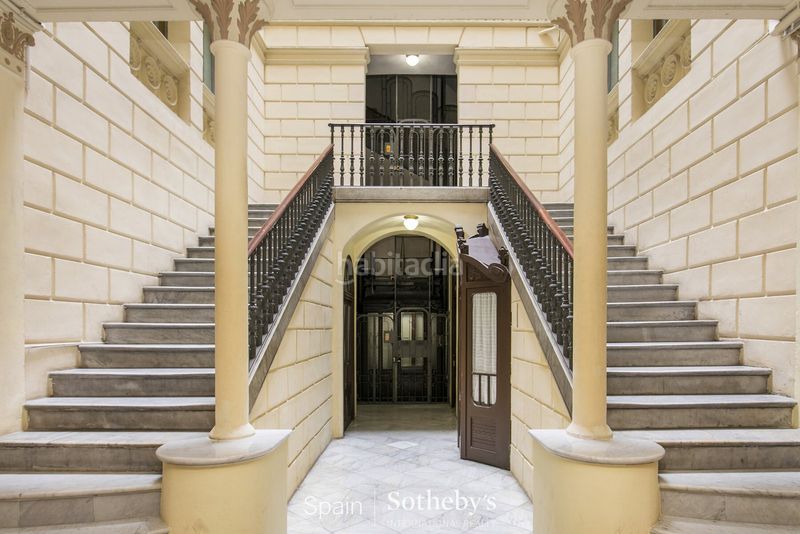 Foto 3d9cc0ce-d455-4a36-ad63-a5aca8b863da. Apartament amb calefacció a Dreta de l´Eixample Barcelona