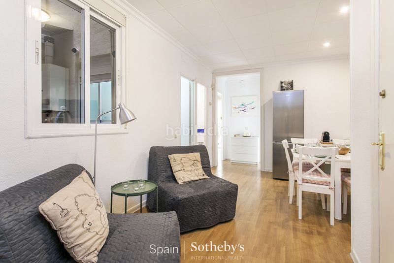 Foto 43d51e8a-8454-4026-a7a2-1185de7d1396. Apartament amb calefacció a Dreta de l´Eixample Barcelona
