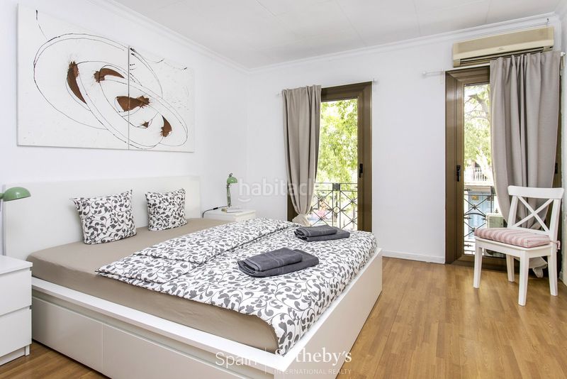 Foto 46270ae1-7df4-4207-9c10-cd14a7bfdf82. Apartament amb calefacció a Dreta de l´Eixample Barcelona