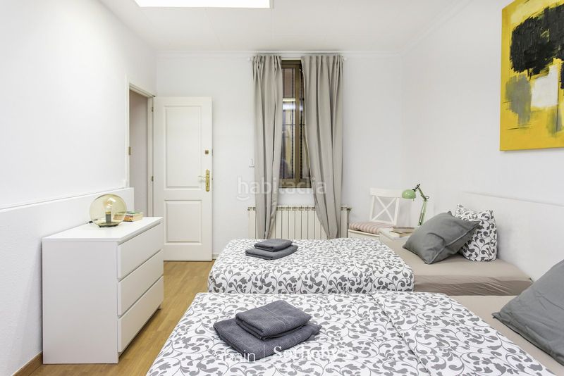 Foto 53443bbc-ea42-42cd-a999-692865ef9131. Apartament amb calefacció a Dreta de l´Eixample Barcelona