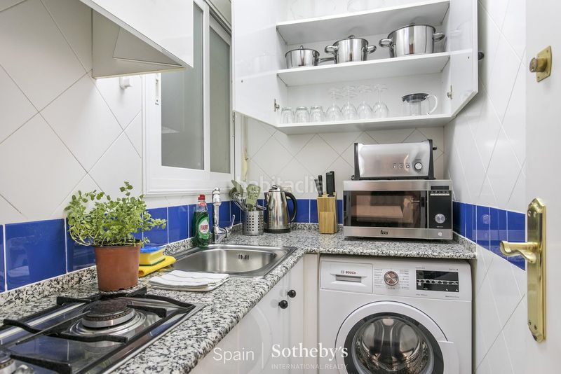 Foto 5fd0b042-ac88-48bc-bf55-78dd9c5b66b5. Apartament amb calefacció a Dreta de l´Eixample Barcelona