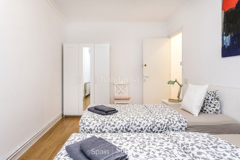Foto 717654e4-7ac5-4058-90d2-65c2210e488c. Apartament amb calefacció a Dreta de l´Eixample Barcelona