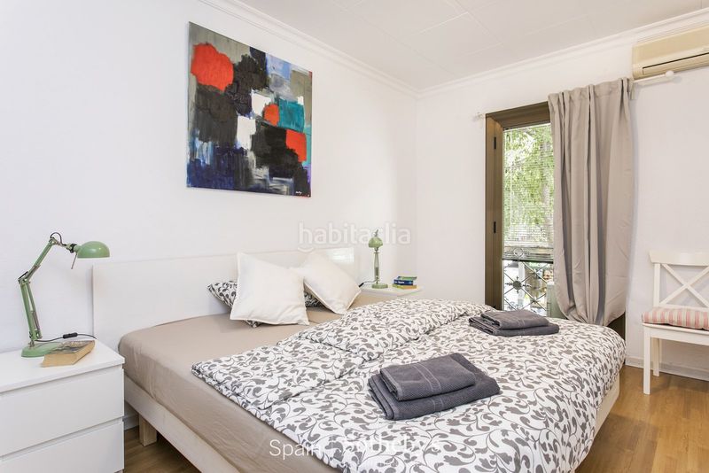 Foto 81b895bc-6008-4b60-a970-9fc0c1b8abb3. Apartament amb calefacció a Dreta de l´Eixample Barcelona