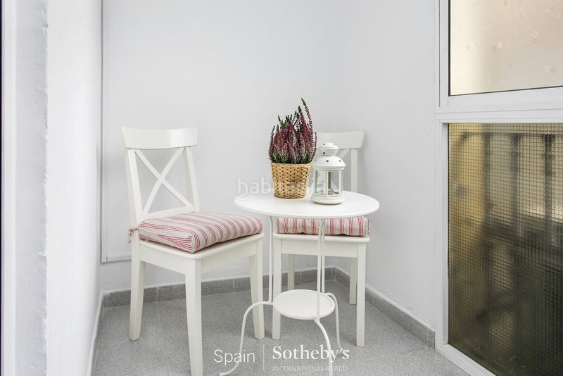 Foto 835d589a-6a87-44b0-9bcd-caebf4ba522f. Apartament amb calefacció a Dreta de l´Eixample Barcelona