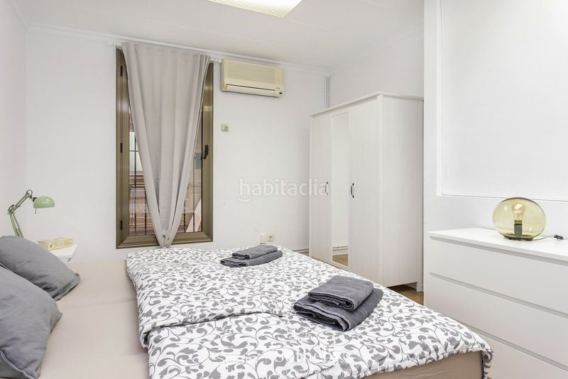 Foto 9577987a-0f79-44de-bb48-96c88f7e29db. Apartament amb calefacció a Dreta de l´Eixample Barcelona