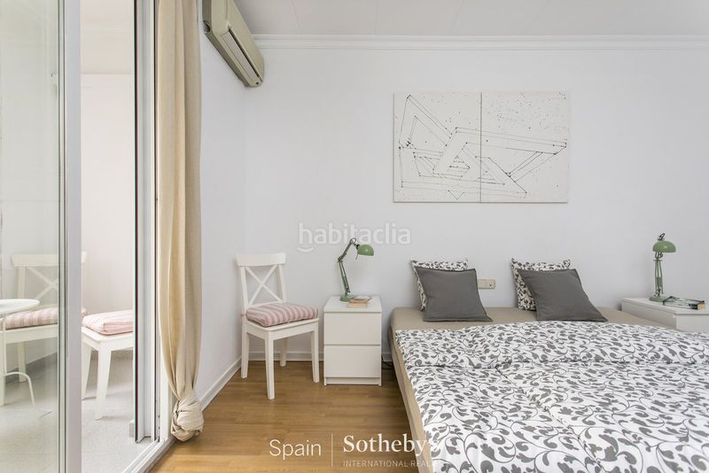 Foto 9673804d-63f7-4420-a4ed-980b4235d060. Apartament amb calefacció a Dreta de l´Eixample Barcelona