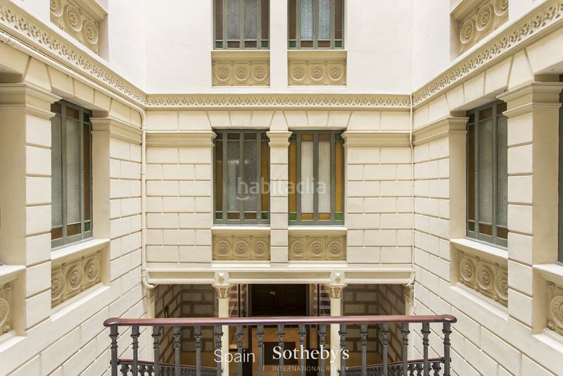 Foto 9944d1da-40fe-46d8-aeff-e006670218df. Apartament amb calefacció a Dreta de l´Eixample Barcelona