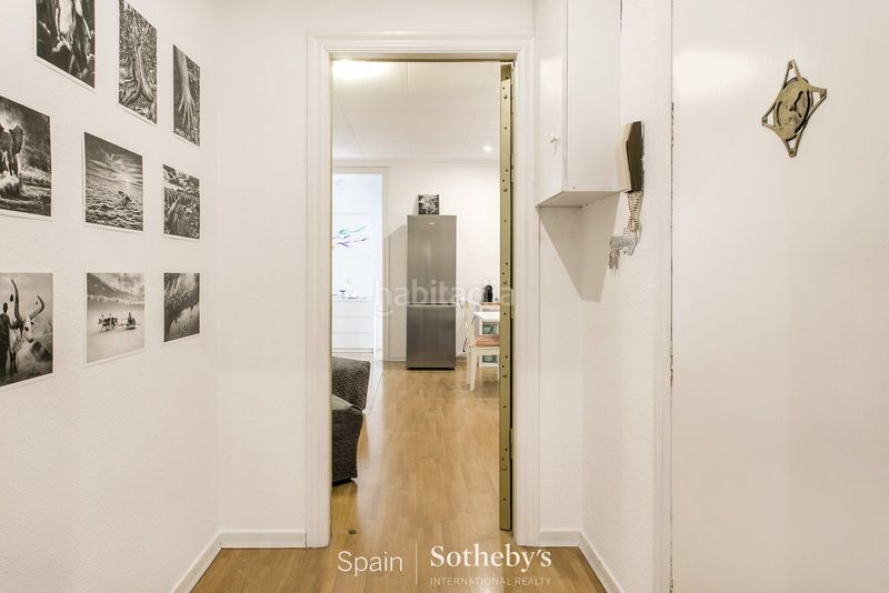 Foto a2e2ef24-6041-4999-b41f-5bfce5de010e. Apartament amb calefacció a Dreta de l´Eixample Barcelona