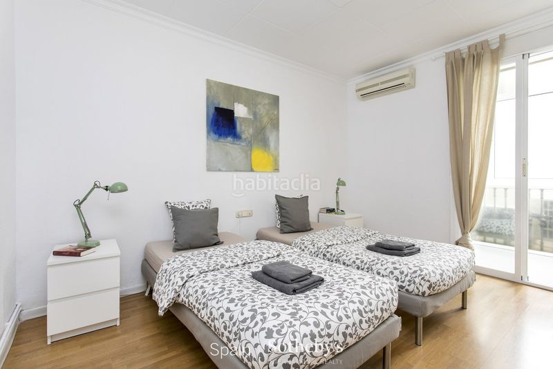 Foto a3d2e7a1-0fd6-44db-aee5-0024089d498b. Apartament amb calefacció a Dreta de l´Eixample Barcelona