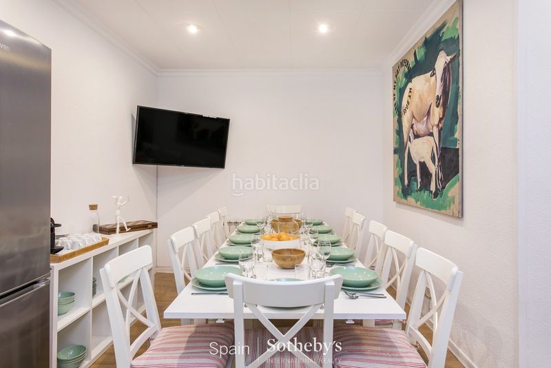 Foto aa03cf52-bc0d-4a47-98ee-9872c82705f4. Apartament amb calefacció a Dreta de l´Eixample Barcelona