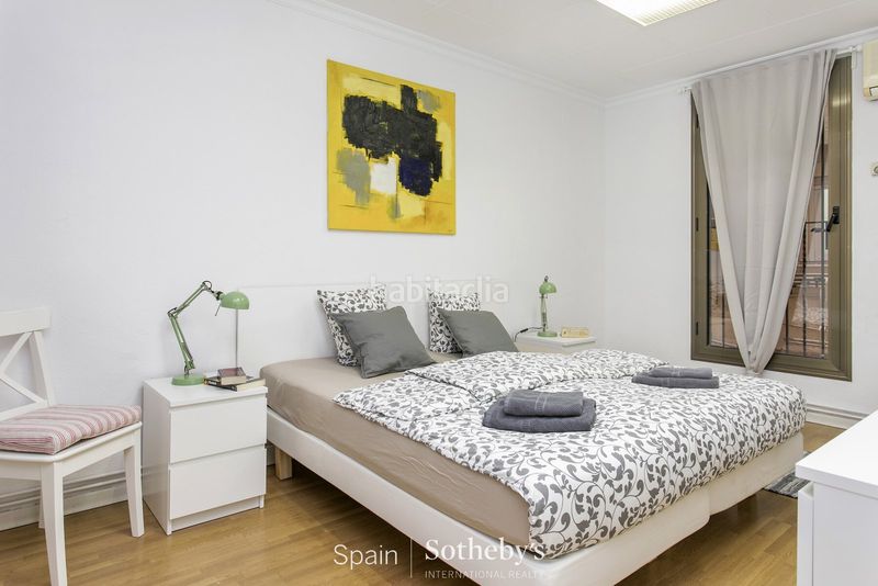 Foto b23c695d-1ee6-4bcb-af58-efb5f33e7b57. Apartament amb calefacció a Dreta de l´Eixample Barcelona