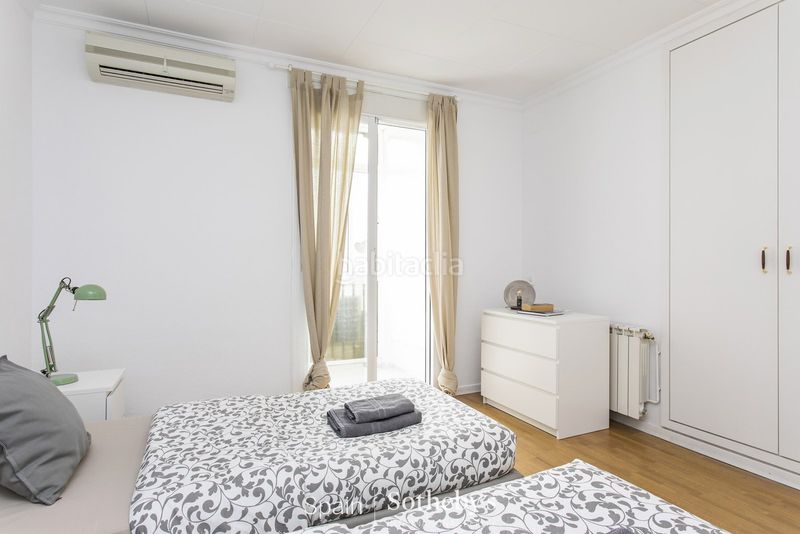Foto b4db5100-c021-4f77-b891-b92479f274e2. Apartament amb calefacció a Dreta de l´Eixample Barcelona